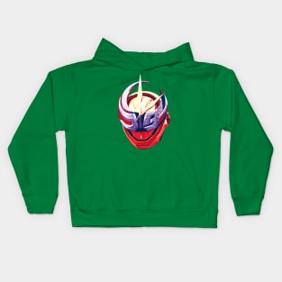 Tsukuyomi Kids Hoodie